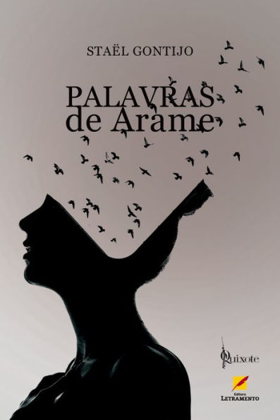 Palavras de Arame