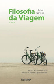 Title: Filosofia da Viagem, Author: Jelson Oliveira