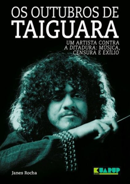 Os Outubros de Taiguara