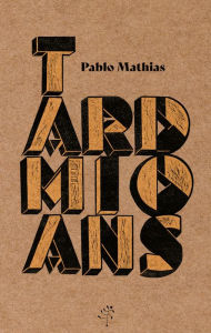 Title: Tamarindos, Author: Pablo Mathias