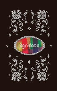 Title: Agridoce, Author: Vários