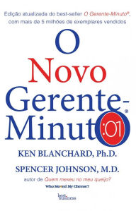 Title: O novo Gerente-Minuto, Author: Ken Blanchard