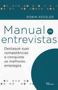 Title: Manual de entrevistas, Author: Robin Kessler