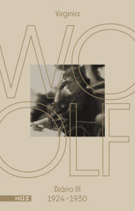 Title: Os Diários de Virginia Woolf - Volume 3, Author: Virginia Woolf