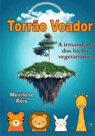 Title: Torrão Voador, Author: Meirilene Reis