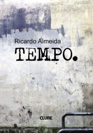 Title: Tempo, Author: Ricardo Almeida