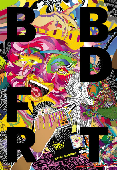 Babado forte: 35 anos de cultura jovem no Brasil