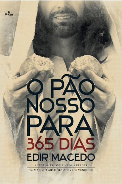 O pão nosso para 365 dias