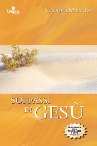 Title: Sui passi di Gesù, Author: Edir Macedo