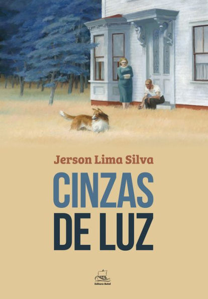 CINZAS DE LUZ