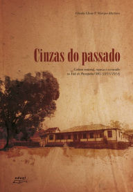 Title: Cinzas do Passado: cultura material, riqueza e escravidão no Vale do Paraopeba/MG (1831/ 1914), Author: Cláudia Eliane Parreiras Marques Martinez