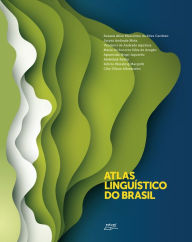 Title: Atlas Linguístico do Brasil, Author: Suzana Alice Marcelino Silva da Cardoso