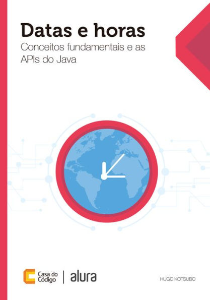 Datas e horas: Conceitos fundamentais e as APIs do Java