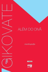 Title: Além do divã, Author: Flávio Gikovate