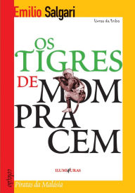 Os tigres de Mompracem