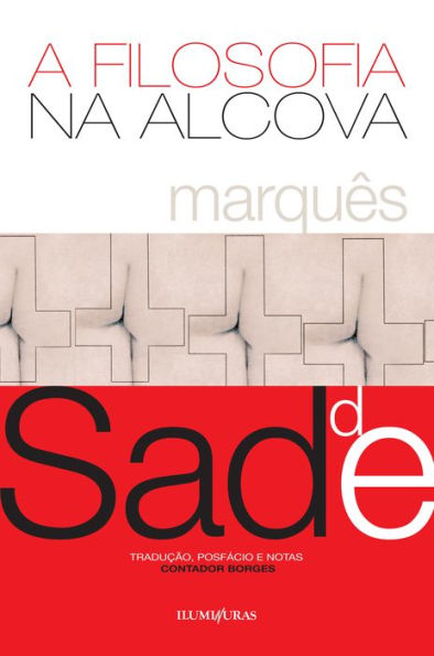 A filosofia na alcova: ou os preceptores imorais