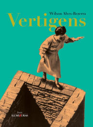 Title: Vertigens, Author: Wilson Alves-Bezerra