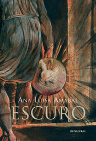 Title: Escuro, Author: Ana Luísa Amaral
