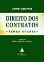 Direito dos Contratos Temas Atuais