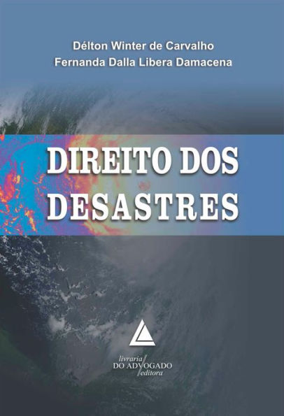 Direito dos Desastres