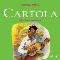 Title: CARTOLA, Author: Edinha Diniz