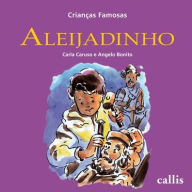 Title: ALEIJADINHO, Author: Carla Caruso