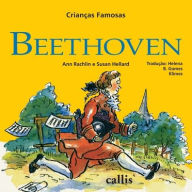 Title: Beethoven, Author: Ann Rachlin