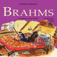 Title: Brahms, Author: Ann Rachlin
