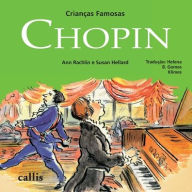 Title: Chopin, Author: Ann Rachlin