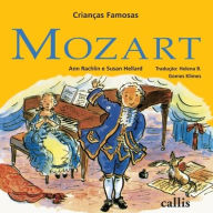 Title: Mozart, Author: Ann Rachlin