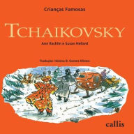 Title: Tchaikovsky, Author: Ann Rachlin