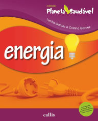 Title: Energia, Author: Lucília Garcez