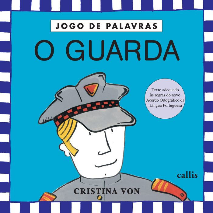 O guarda