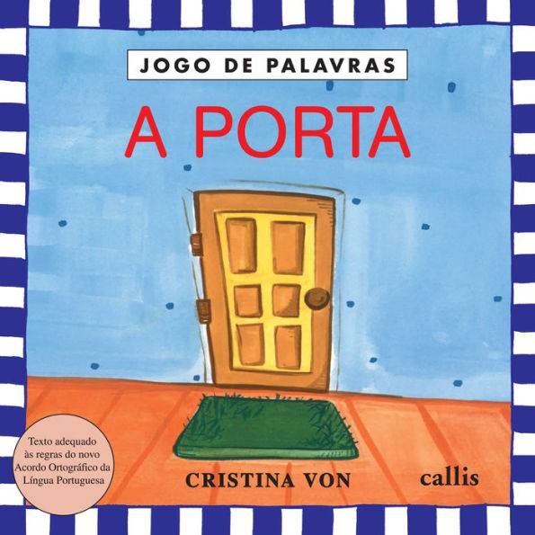 A porta