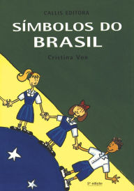 Title: Símbolos do Brasil, Author: Cristina Von