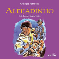 Title: Aleijadinho, Author: Carla Caruso