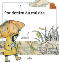 Title: Por dentro da música, Author: Majungmul