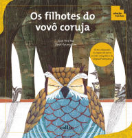 Title: Os filhotes do vovô coruja, Author: Eun Hee Na