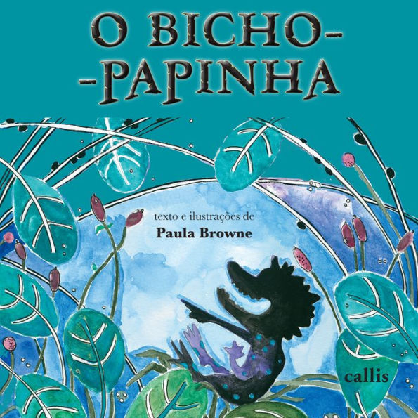 Bicho-papinha