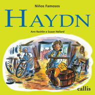 Title: Haydn, Author: Ann Rachlin