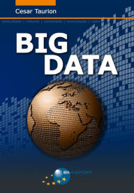 Title: Big Data, Author: Cezar Taurion