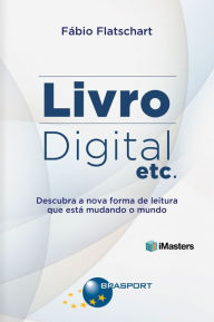 Title: Livro Digital Etc., Author: Fábio Flatschart