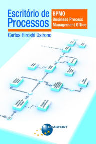 Title: Escritório de Processos: BPMO (Business Process Management Office), Author: Carlos Hiroshi Usirono