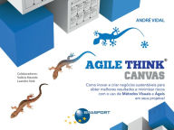 Title: Agile Think Canvas, Author: André Vidal