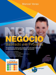 Title: Negócio Baseado em Projetos (NBP), Author: Manoel Veras Sousa de Neto