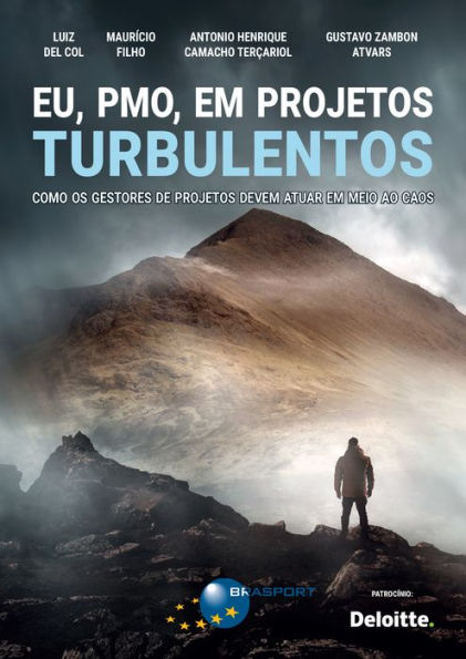 Eu, PMO, em projetos turbulentos: Como os gestores de projetos devem atuar em meio ao caos