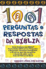 1001 perguntas e respostas da Bíblia