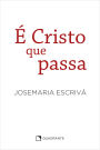 É Cristo que passa - Homilias: Capa branca