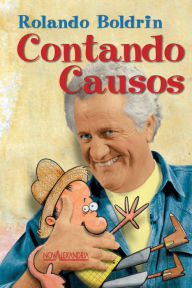 Title: Contando Causos, Author: Rolando Boldrin