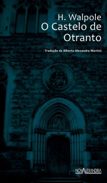 O Castelo de otranto